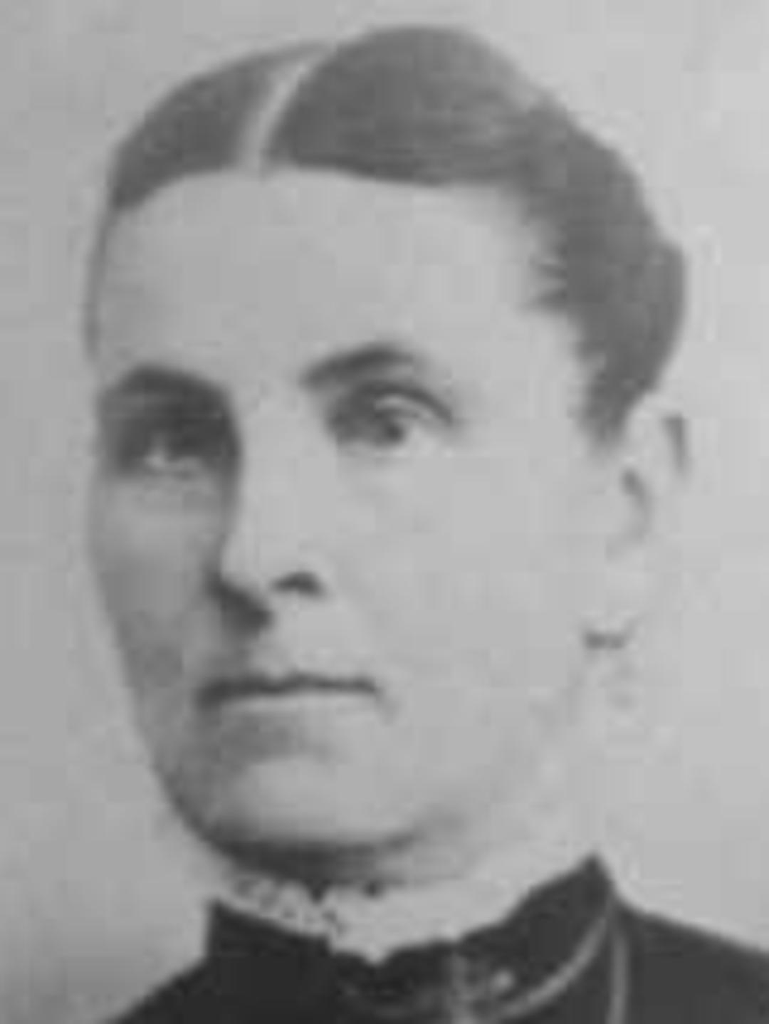 Eliza Lacey (1840 - 1918) Profile